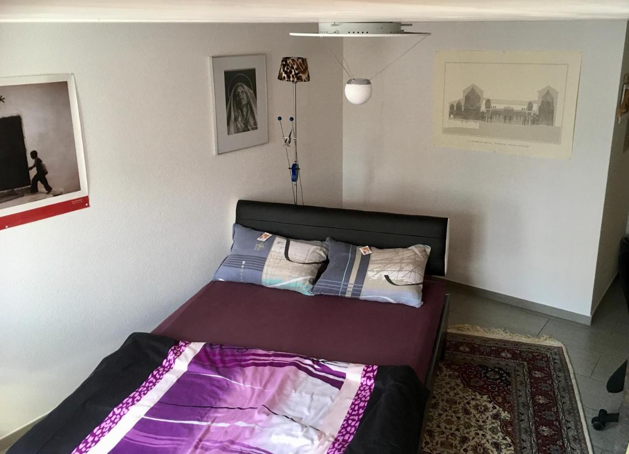 The Delicate Question Which Bed & Breakfast ชวีซ ภายนอก รูปภาพ